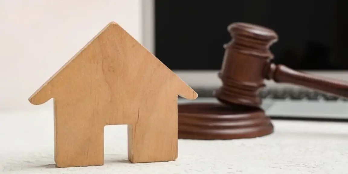 Selling a Property With an Existing Child Support Lien in [market_city]