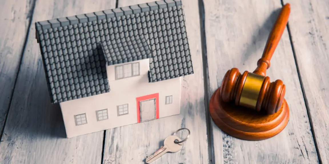 Eviction Process In Washington