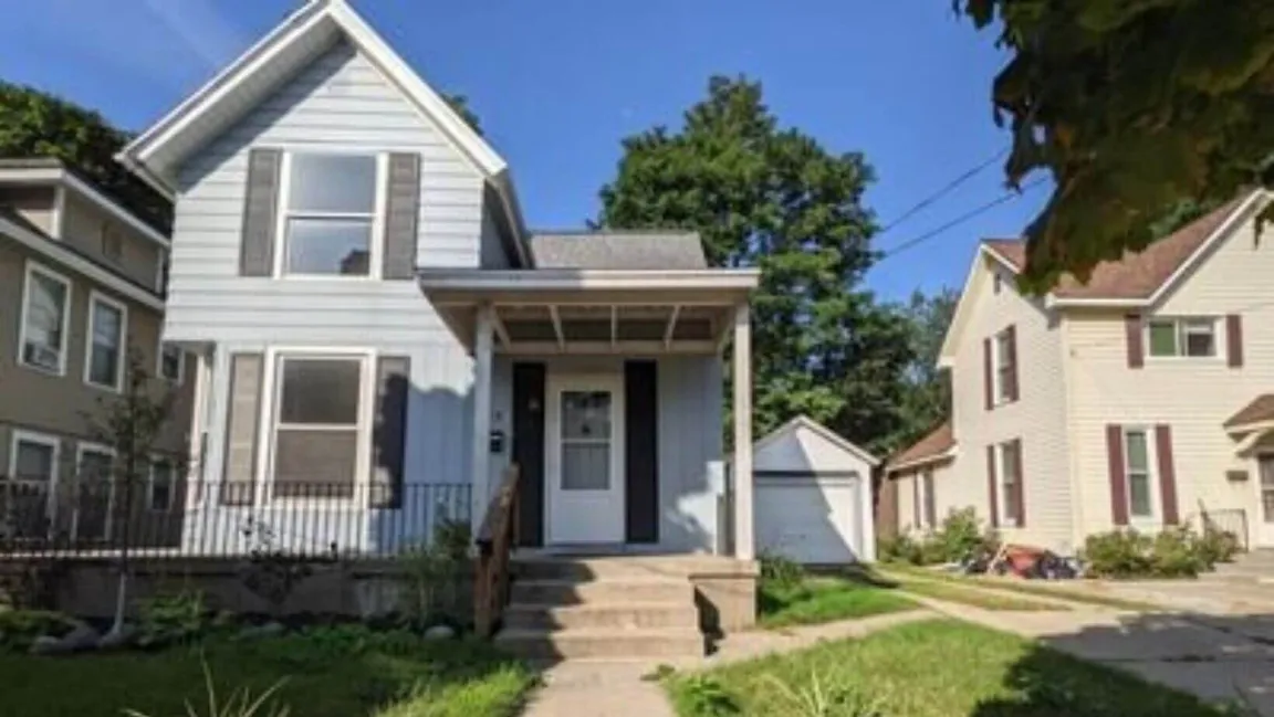 we buy houses in Olive MI
