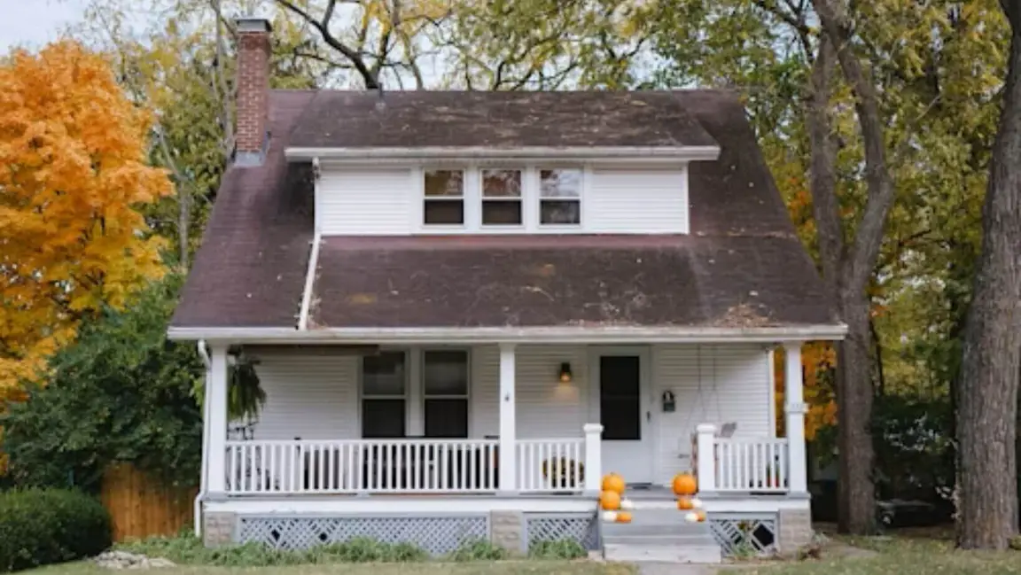 we buy houses in Putnam MI