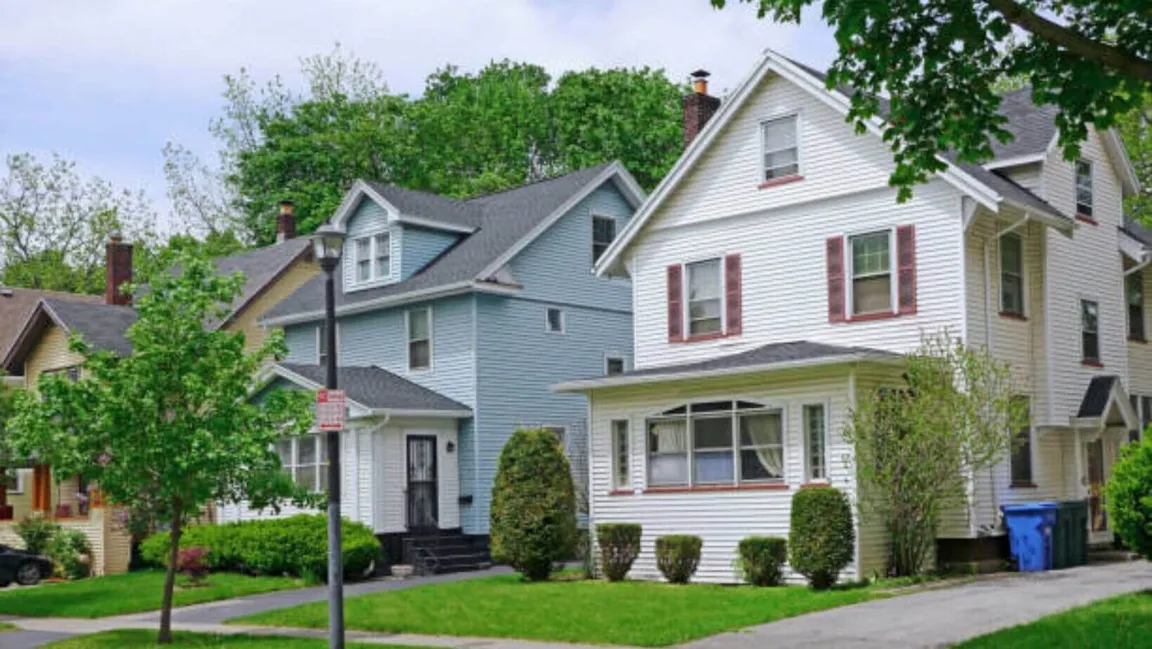 we buy houses in Gaines  MI