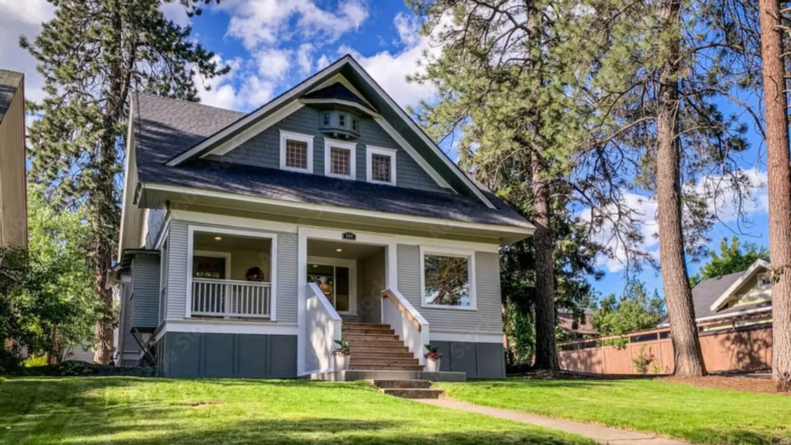 we buy houses in Cannon MI