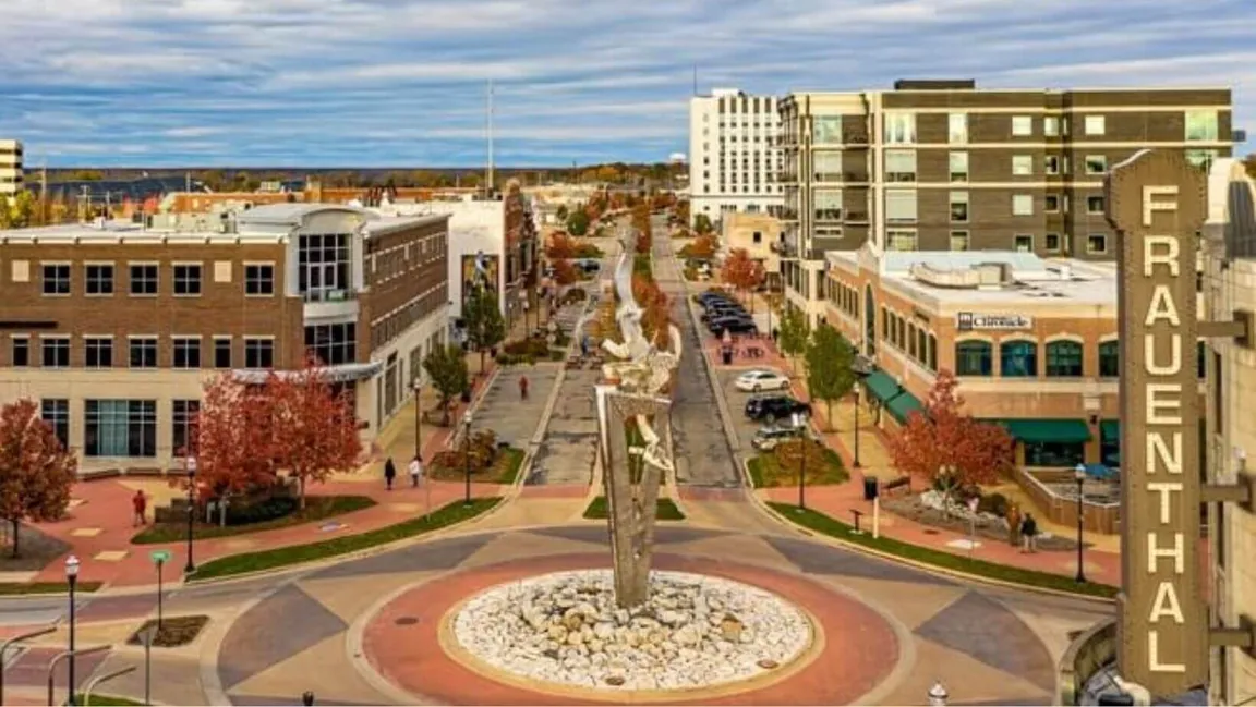 we buy houses in Muskegon MI