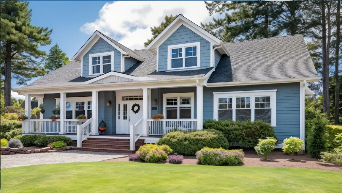 How Much Is My House Worth In Michigan