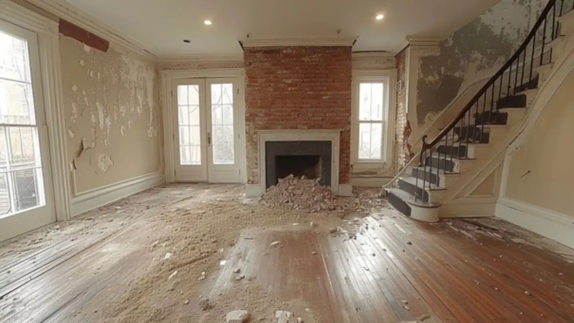 How To Sell A Fixer Upper House In MI