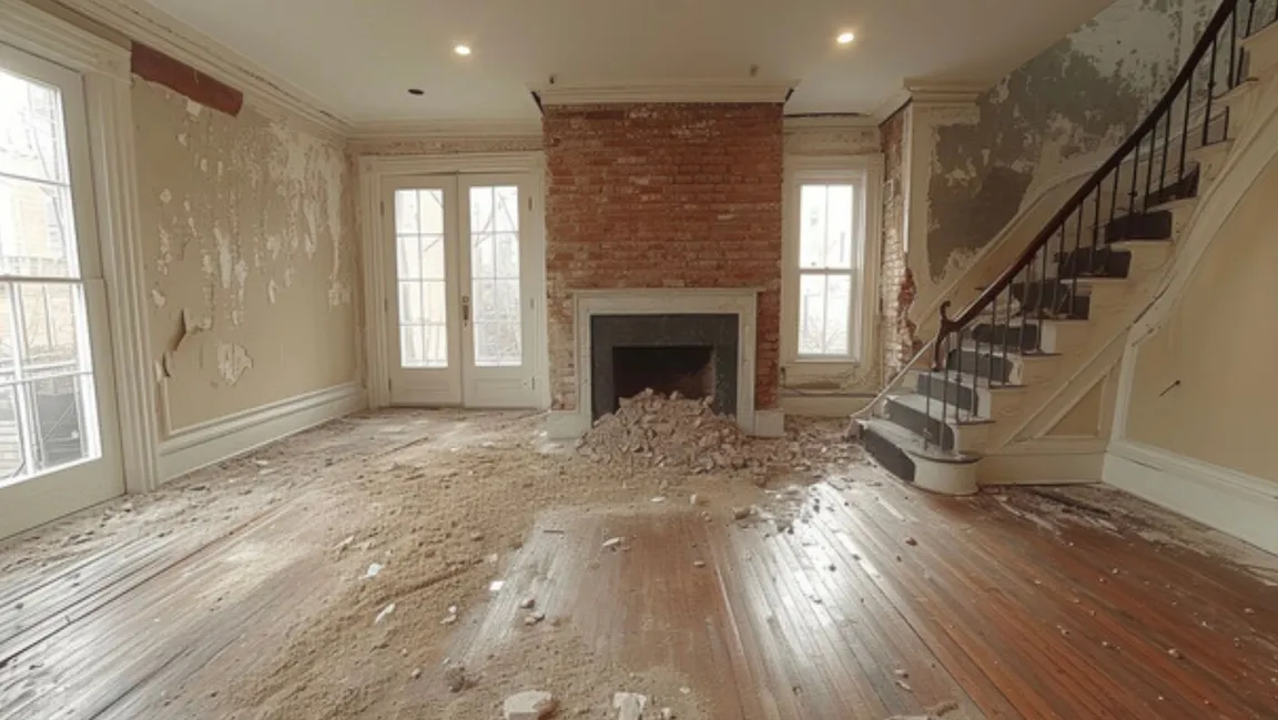How To Sell A Fixer Upper House In MI