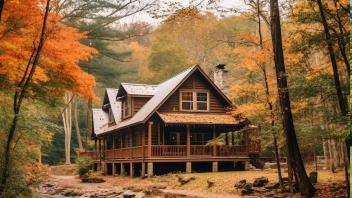 We Buy Cabins And Vacation Rentals In Michigan