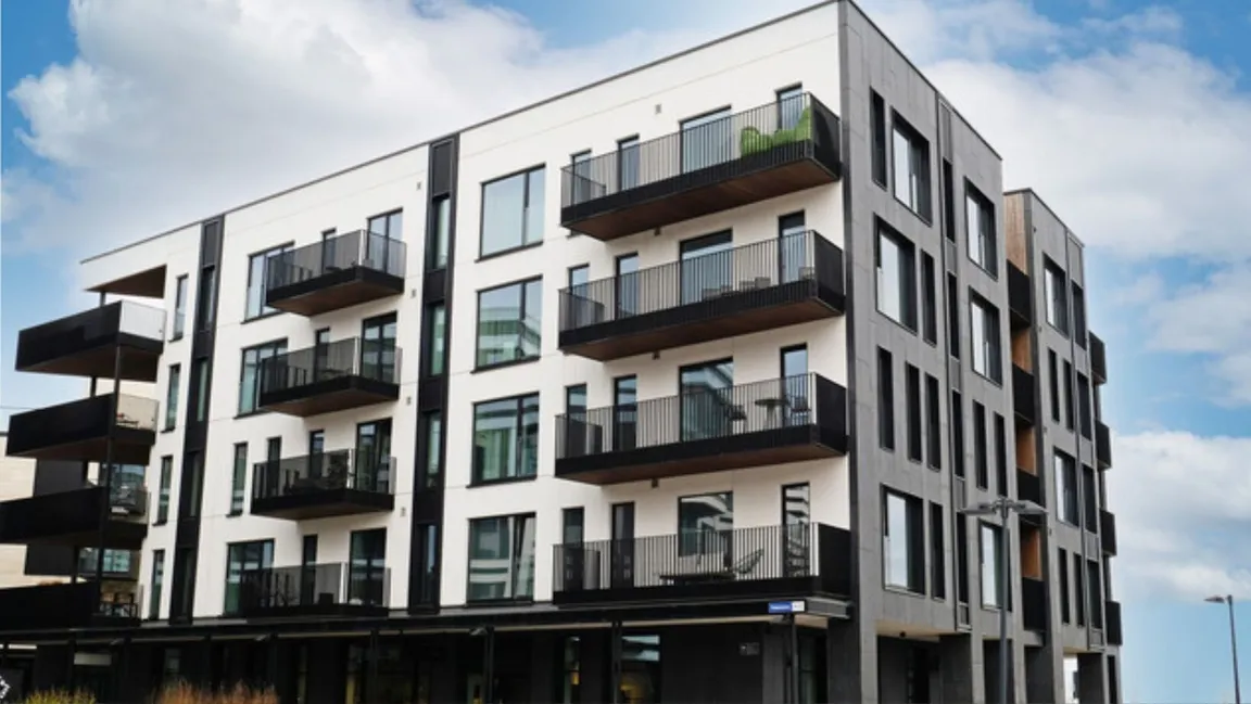 We Buy Apartments & Multifamily Properties In MI