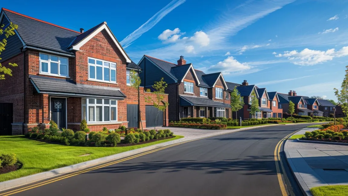 We Buy Rental Property Portfolios In Michigan