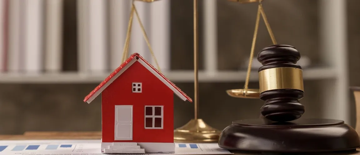 Sell Houses Fast probate in 