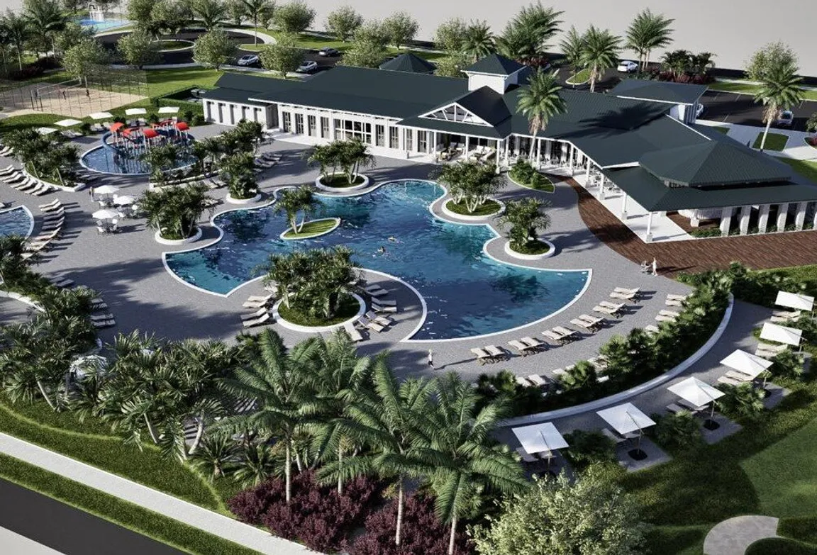Windsor Cay Resort Homes For Sale