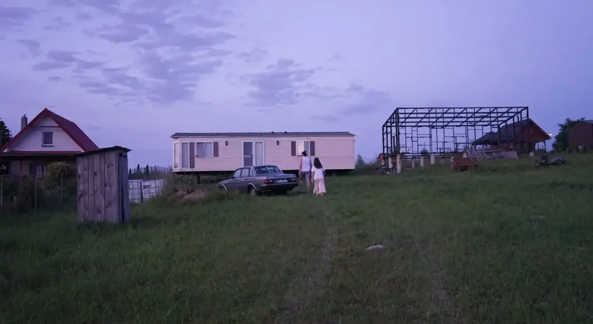 We Buy Mobile Homes In Floyd