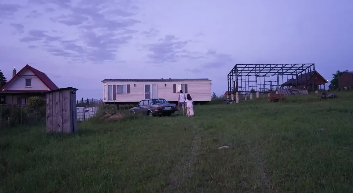 We Buy Mobile Homes In Floyd