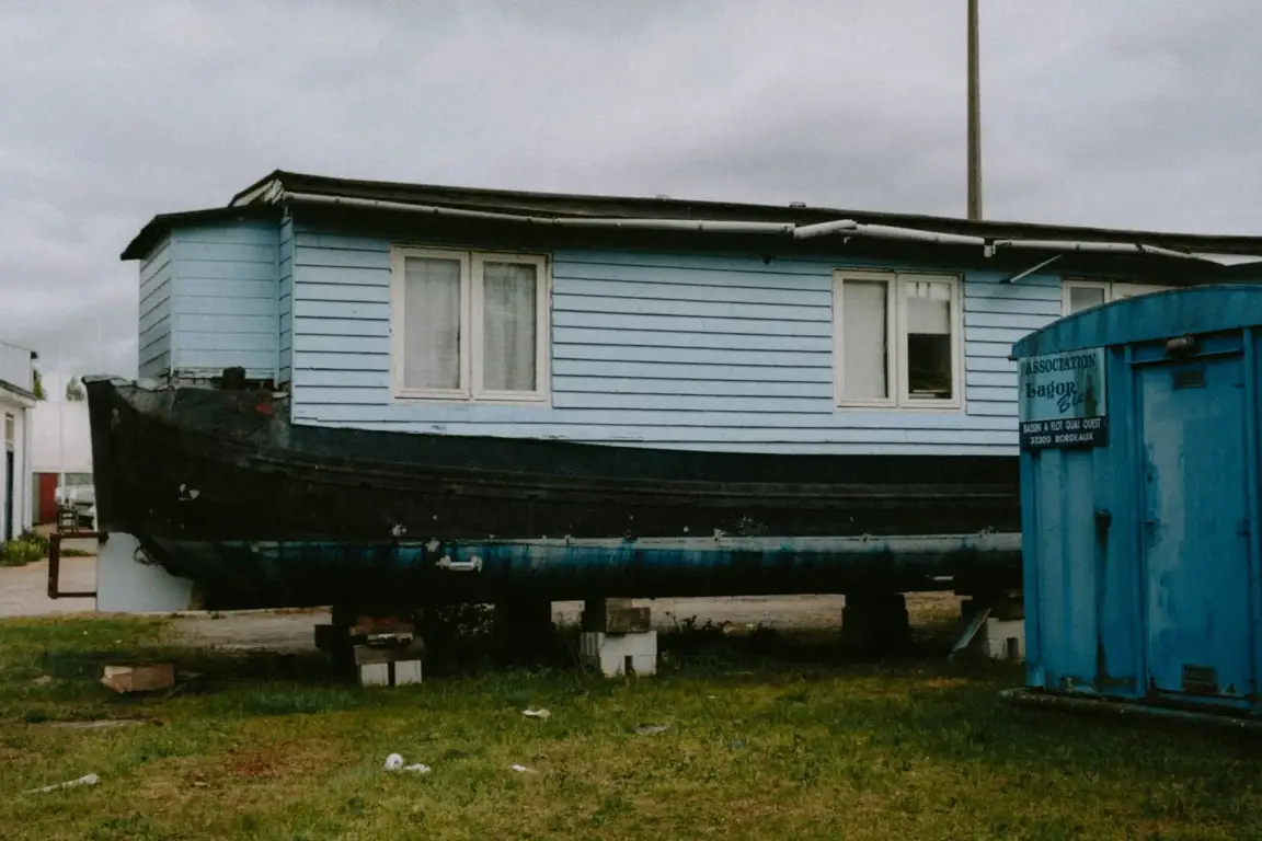 We Buy Mobile Homes In Henry