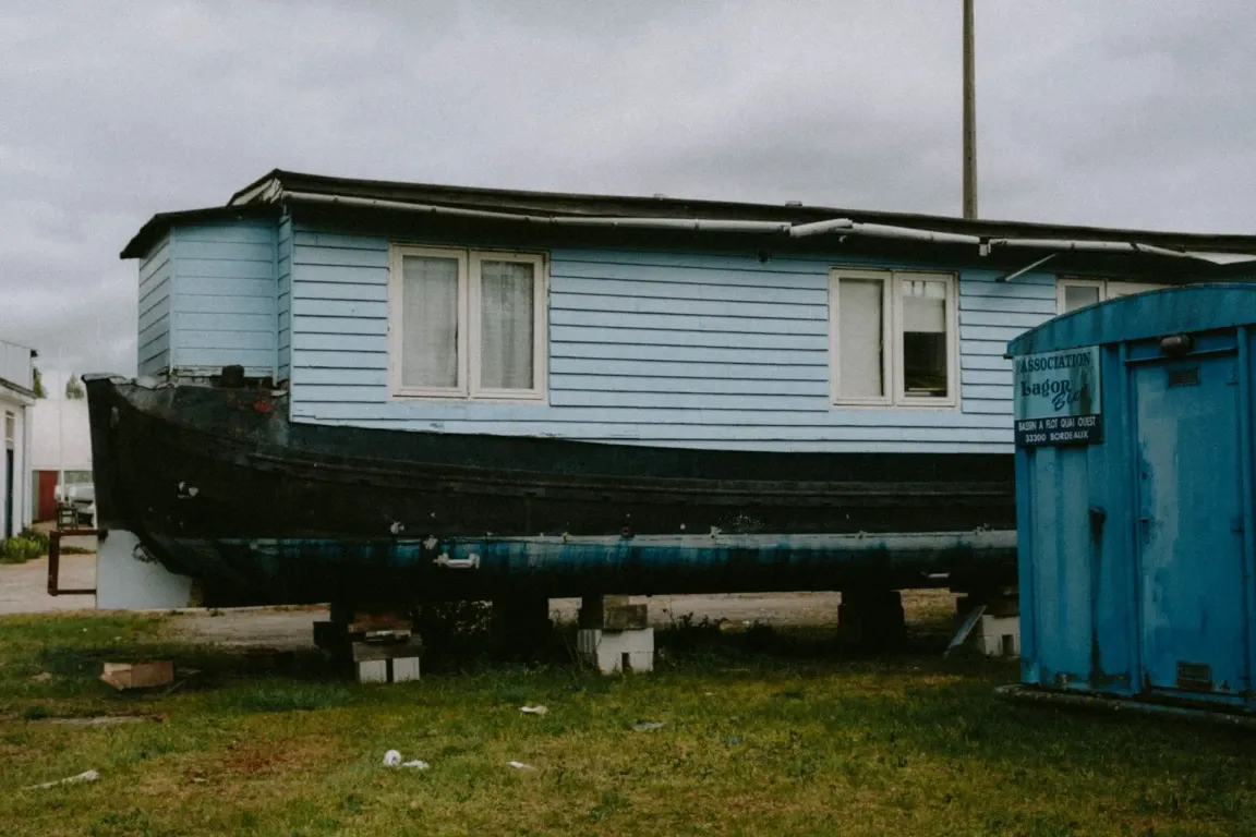 We Buy Mobile Homes In Henry