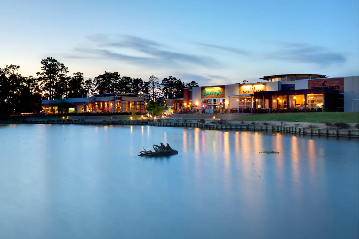 we buy homes in kingwood tx kings harbor water front village