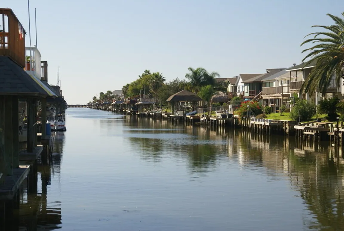 Sell Your House Bayou Vista, TX