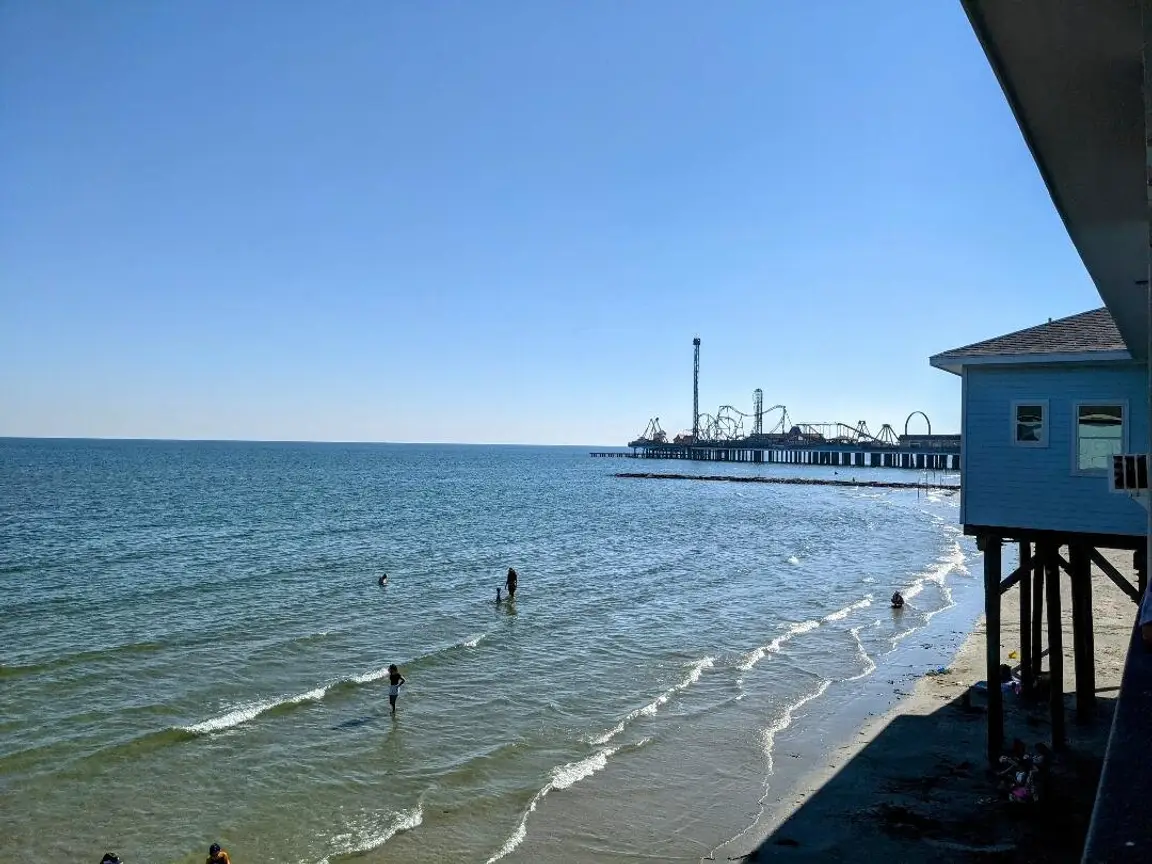 Sell Your House Galveston, TX