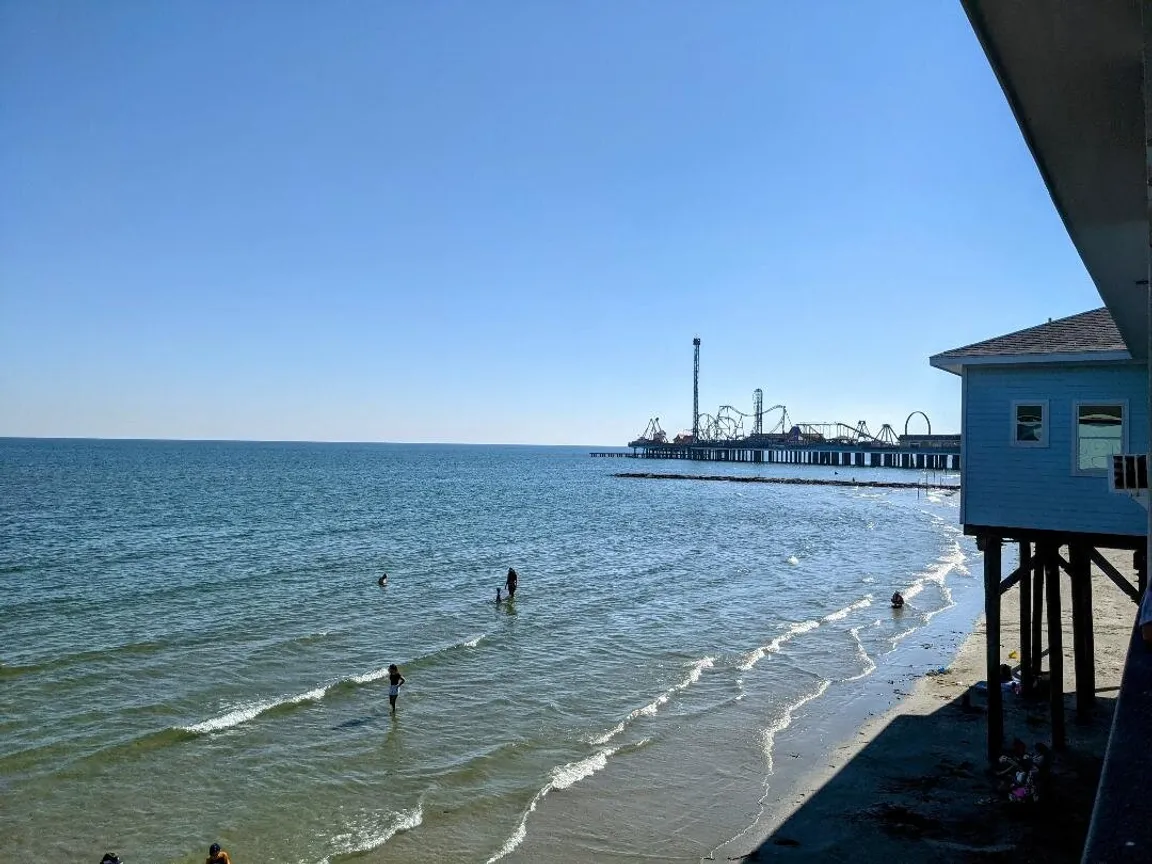 Sell Your House Galveston, TX