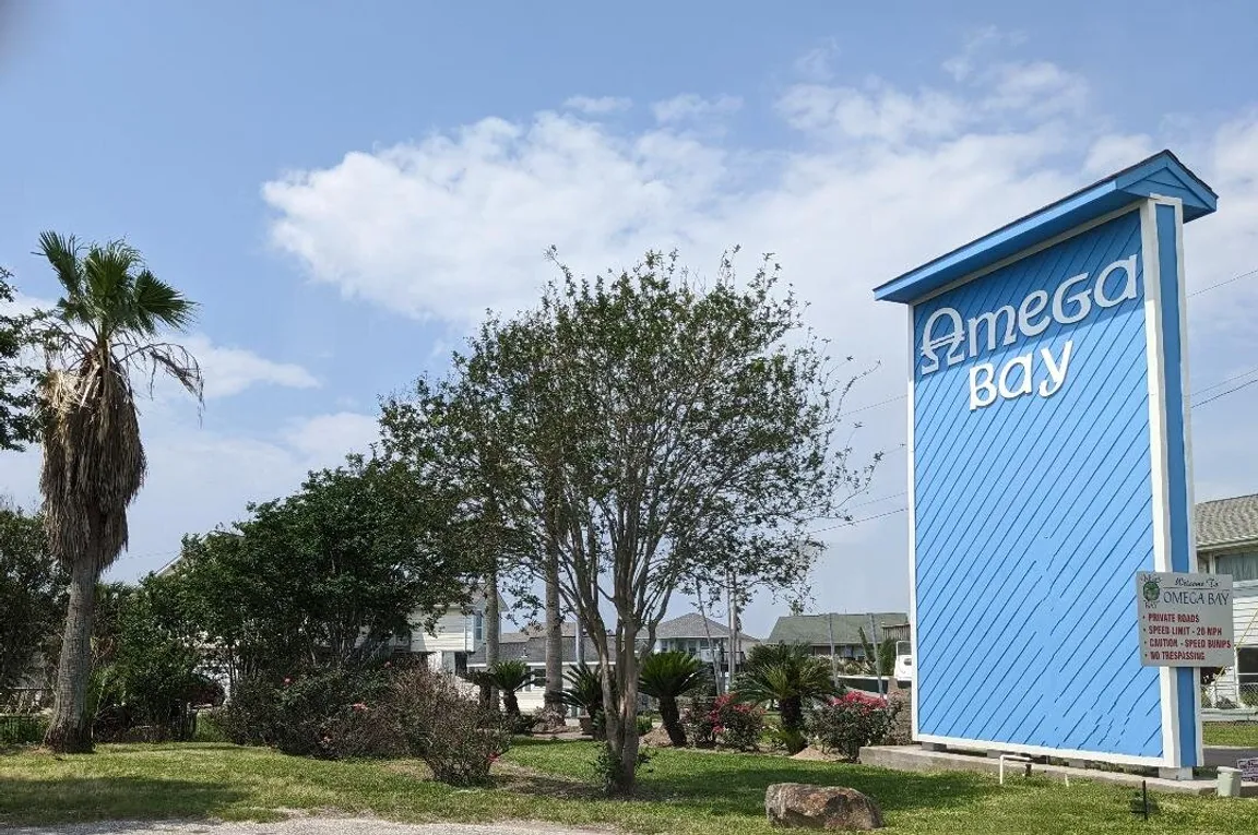 Sell Your House Omega Bay, TX