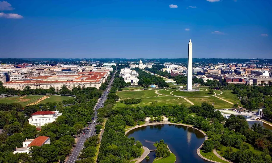 Cash home buyers in Washington DC