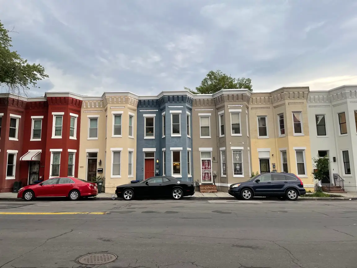 we buy houses dmv