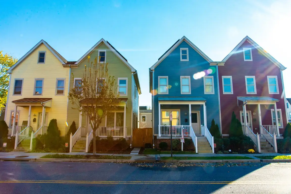 We buy houses in Maryland for cash