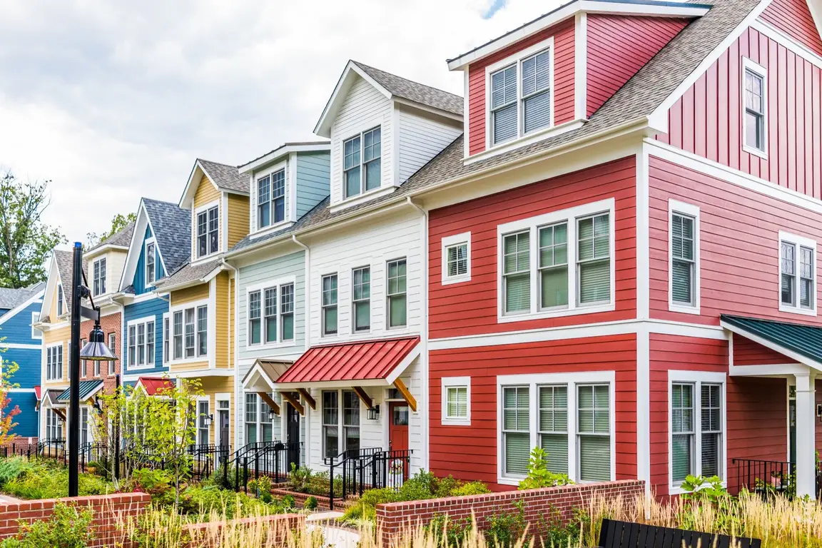We buy houses in Maryland for cash