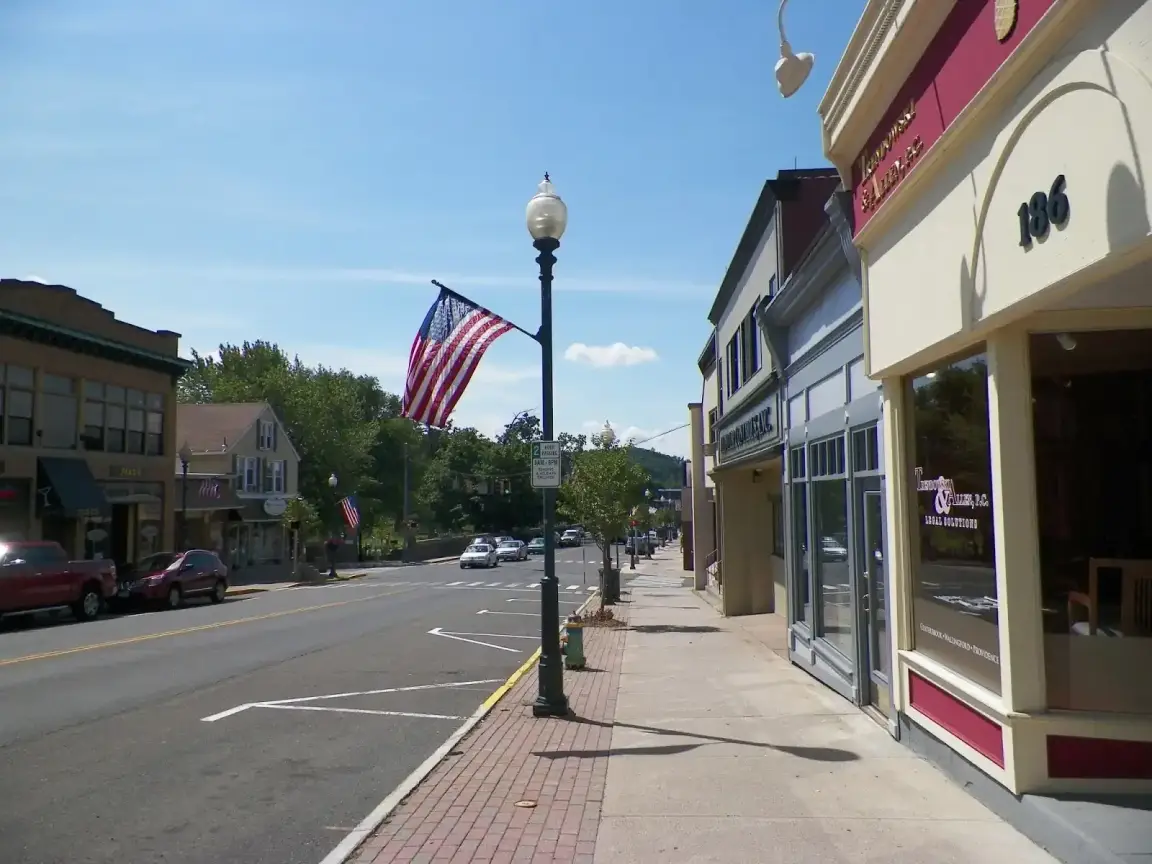 We Buy Houses In Wallingford CT