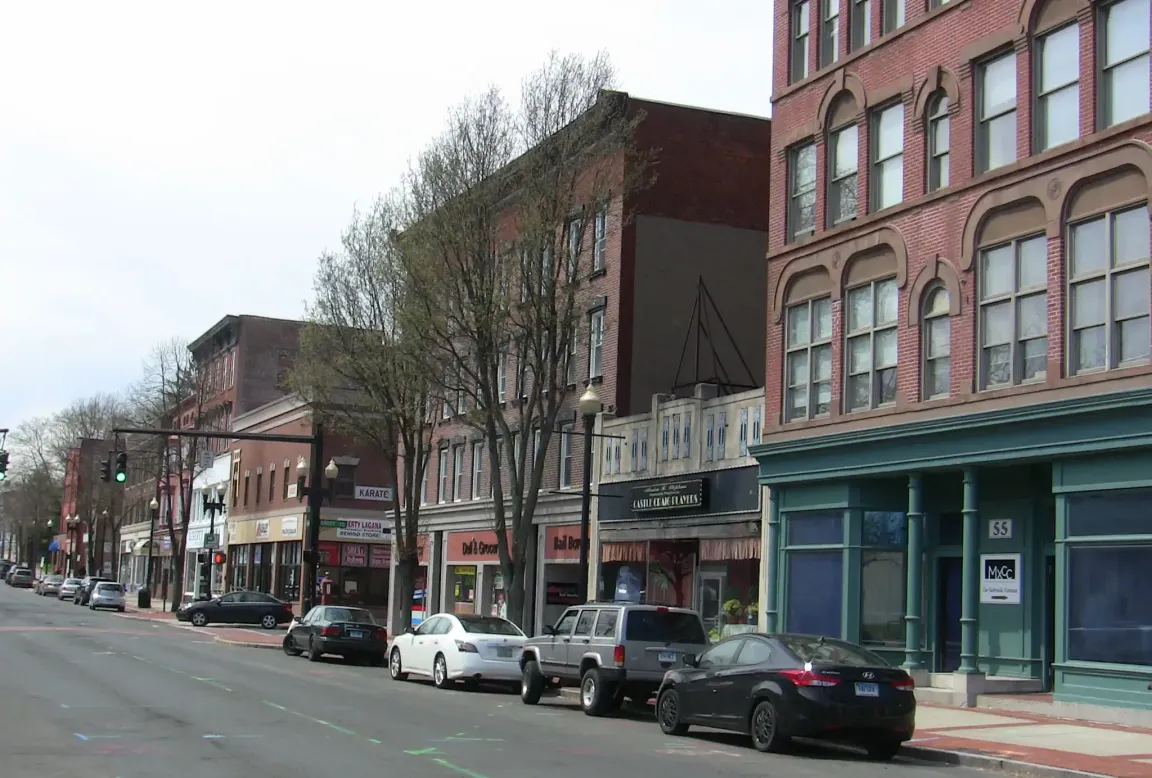 We Buy Houses Fast In Meriden Connecticut