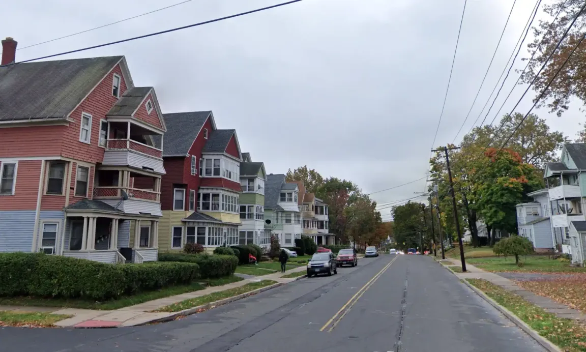 We Buy Houses On Stanley St In New Britain Connecticut