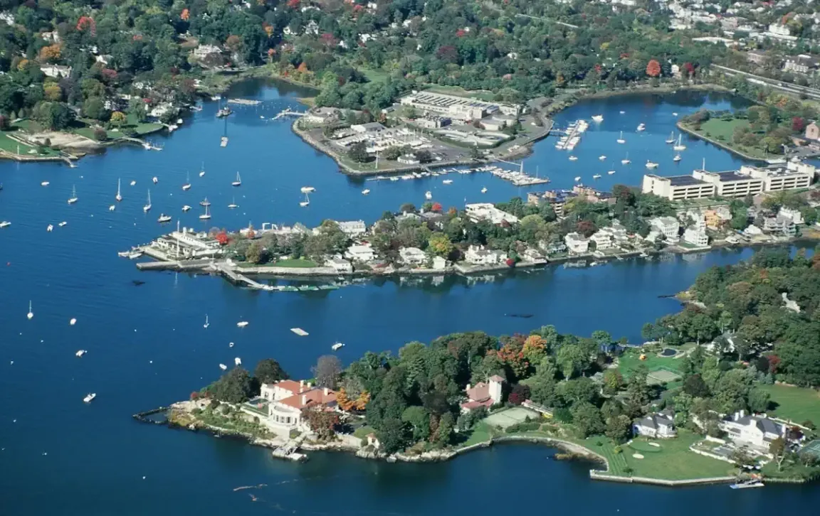We Buy Houses In East Greenwich CT