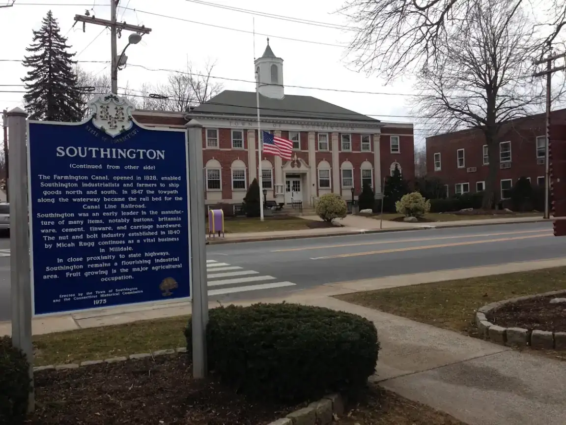 We Buy Houses In Southington CT