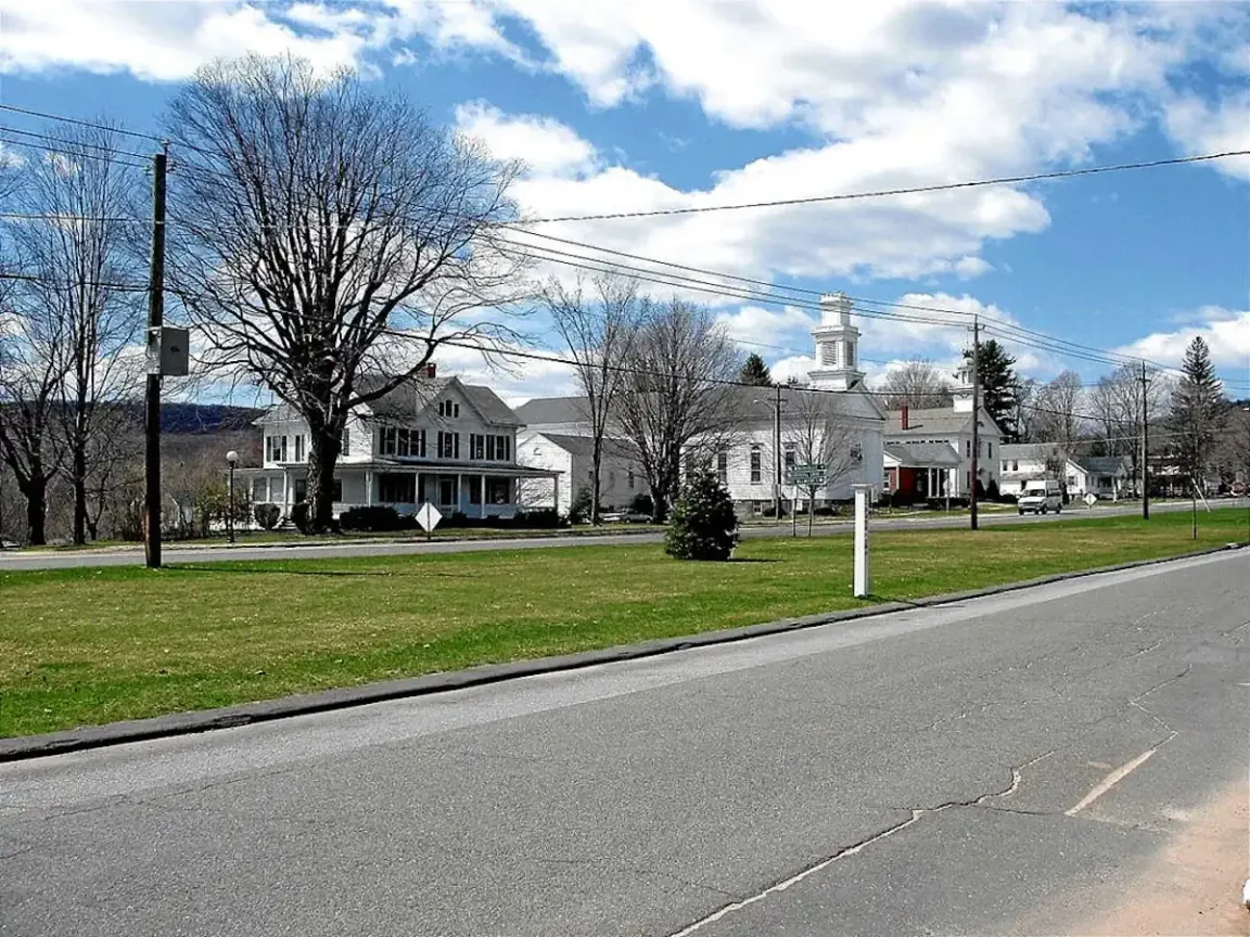 We Buy Houses In Tolland CT