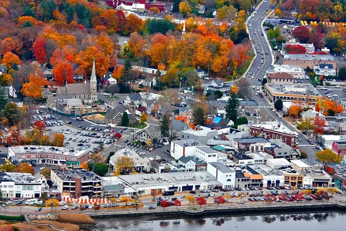 We Buy Houses In Westport CT
