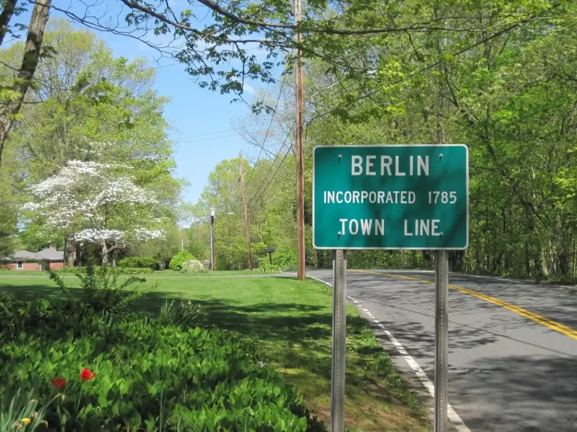 We Buy Houses In Berlin CT