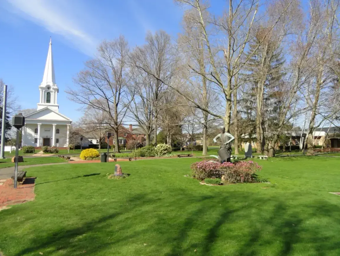 We Buy Houses In Bloomfield CT