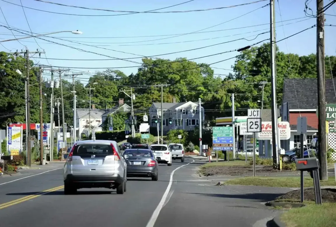 We Buy Houses In Brookfield CT