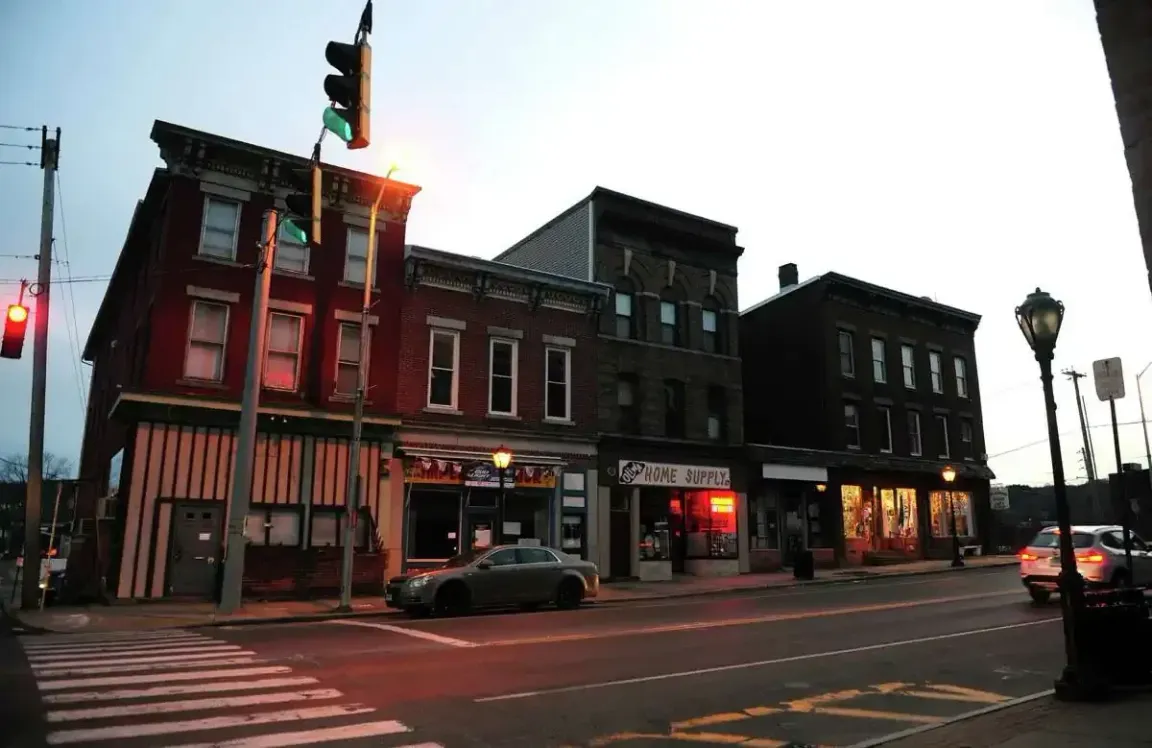 We Buy Houses In Derby CT