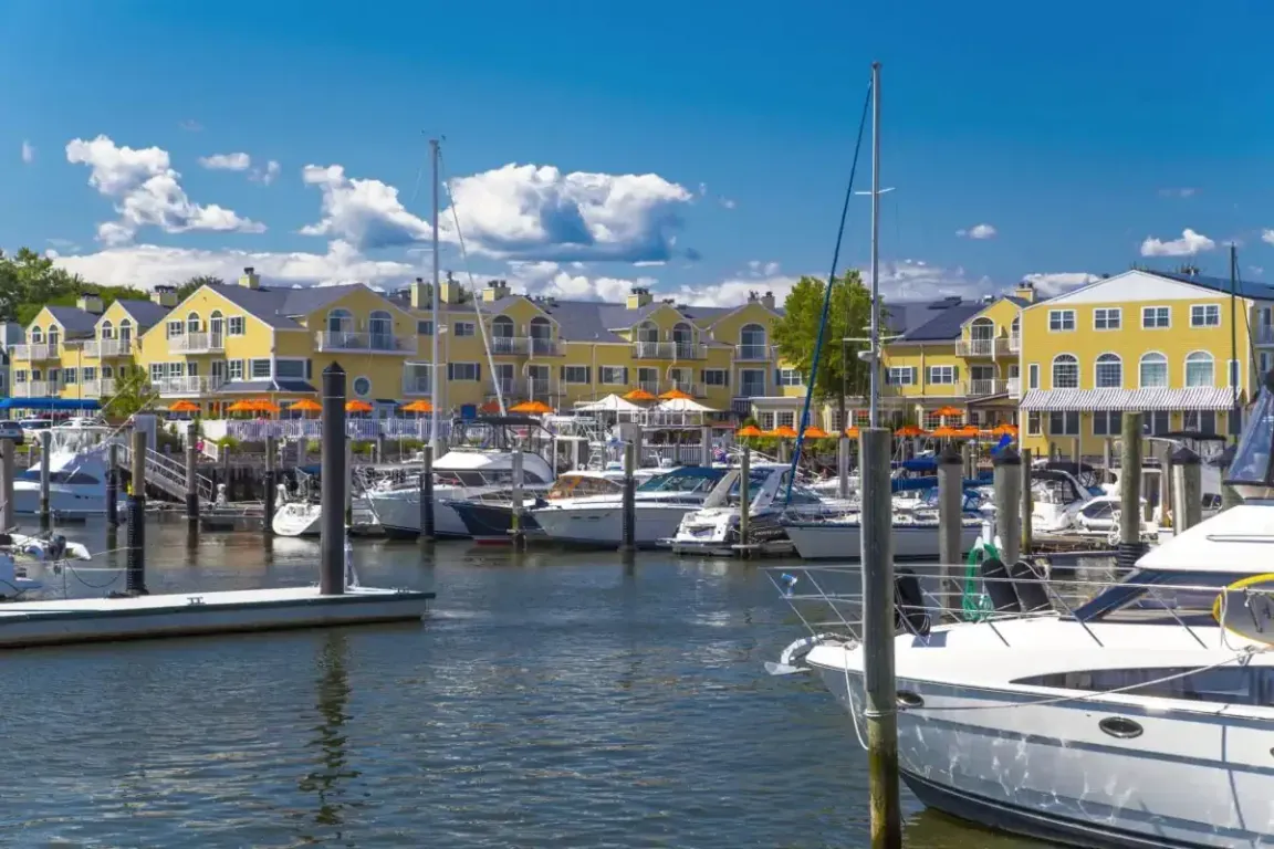 We Buy Houses In Old Saybrook CT