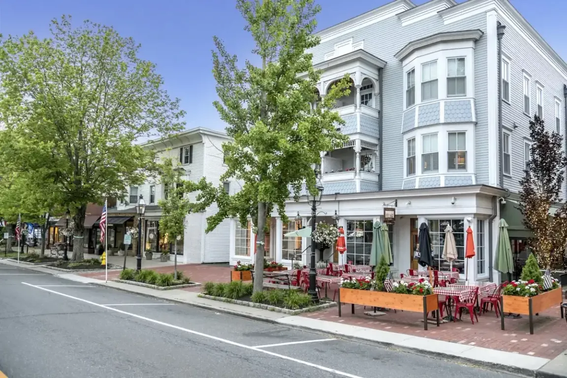 We Buy Houses In Ridgefield CT