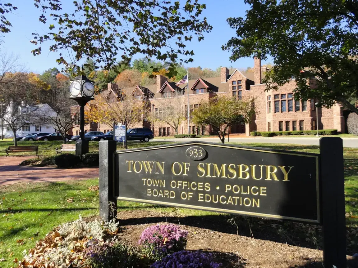 We Buy Houses In Simsbury CT