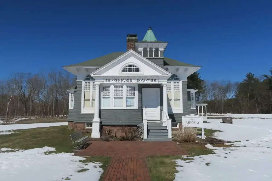 We Buy Houses In Somers CT