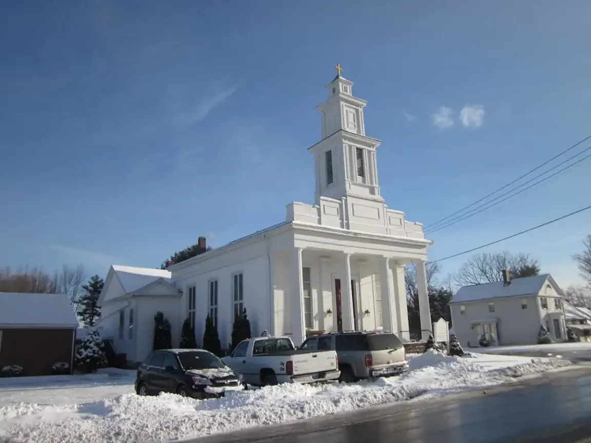 We Buy Houses In Suffield CT