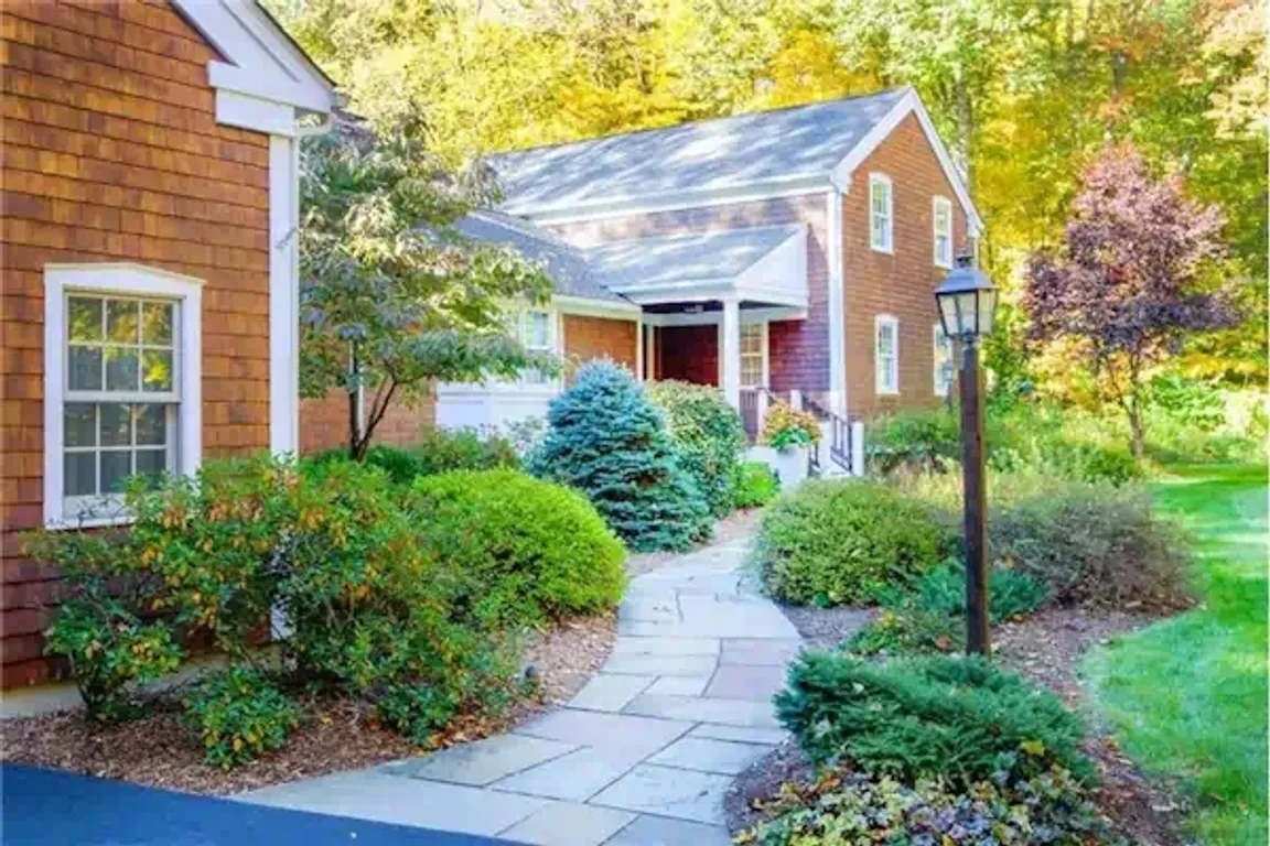 Home values