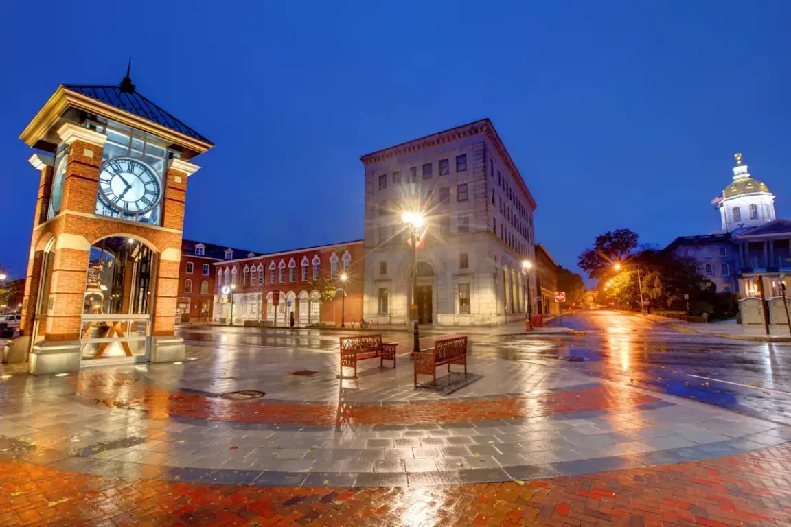 We Buy Houses In Concord NH