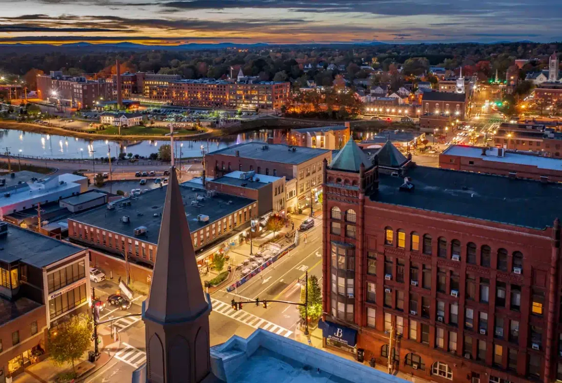We Buy Houses In Nashua NH