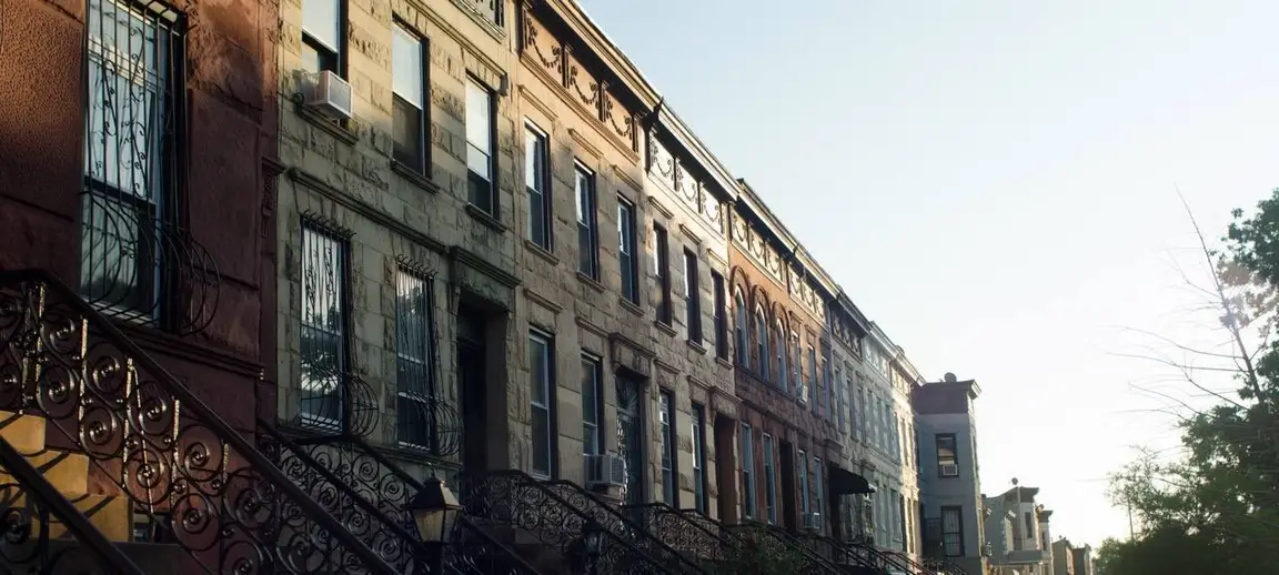 LJP Buys Houses