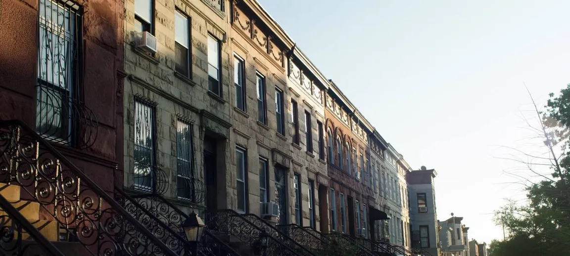 LJP Buys Houses