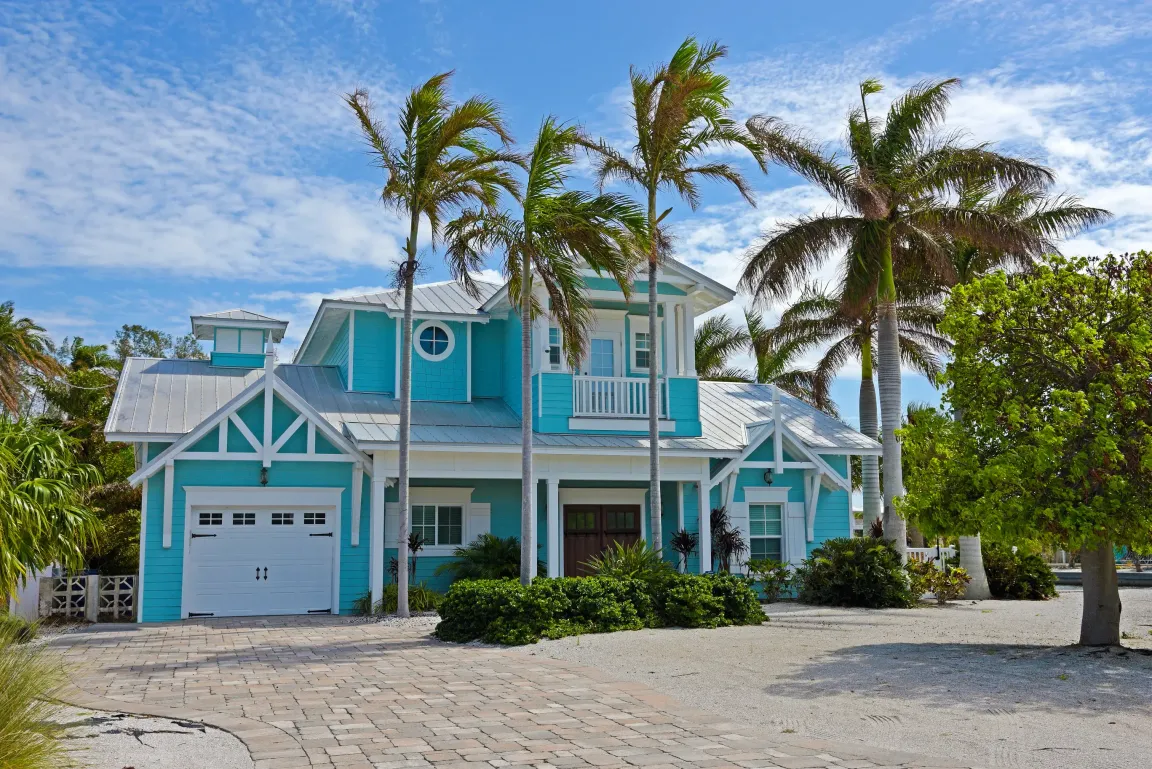 House in Florida
